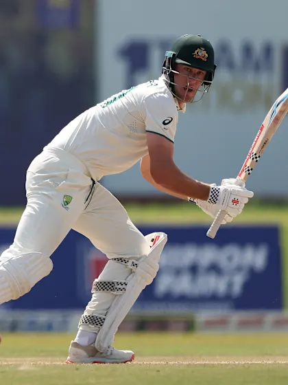 Australia all-rounder boosts selection claims for World Test Championship Final