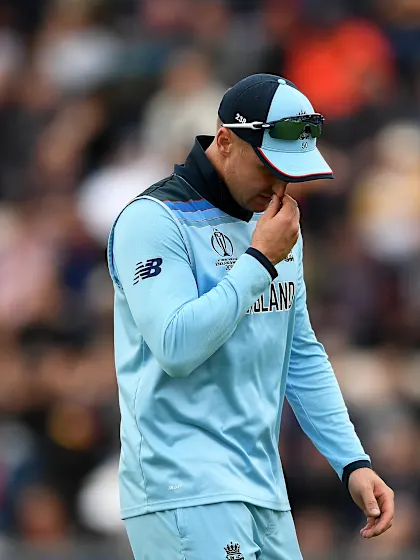 Roy to miss two games through injury