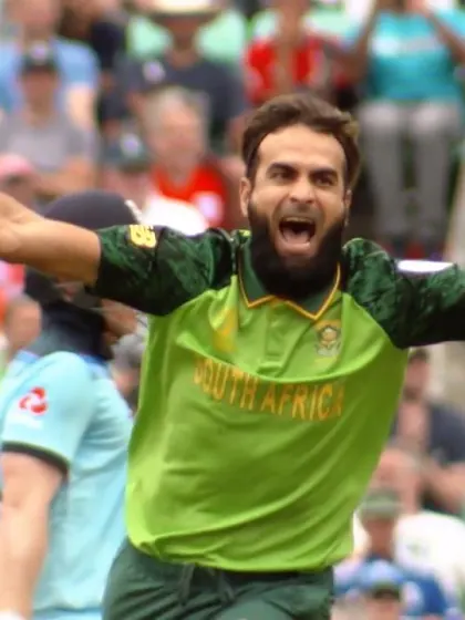CWC 19: Imran Tahir feature