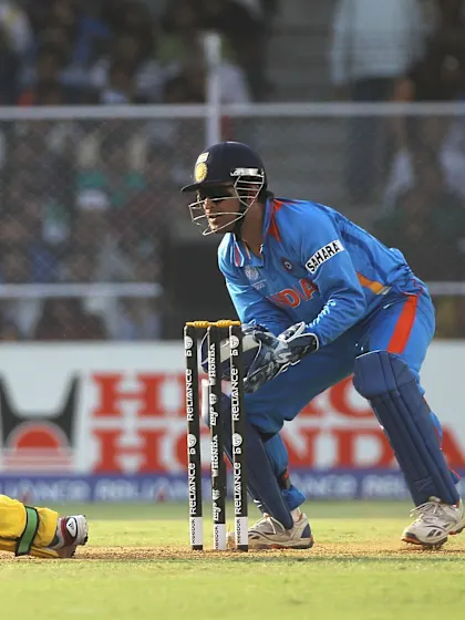 Australia v India – World Cup rivalry