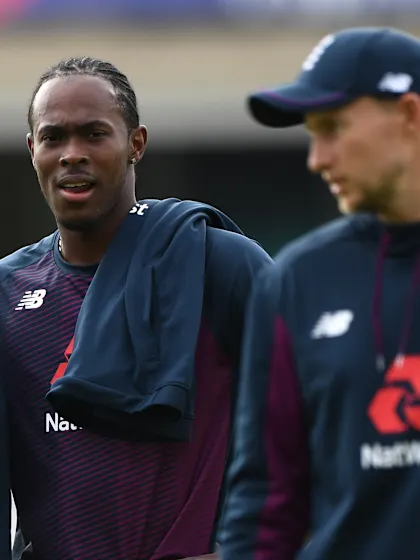 Hosts England take on South Africa in highly-anticipated tournament opener