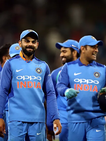 Team preview: India