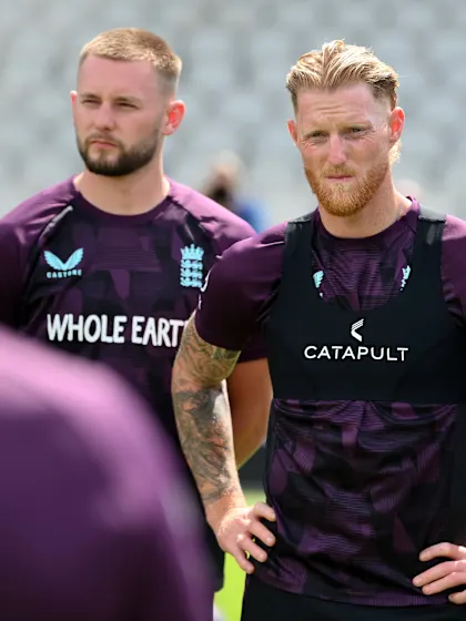 England unveil lineup for fourth Test against India