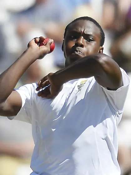 ‘I’m doing something right’ – Rabada on six-award night