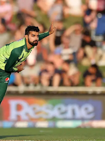 Shadab Khan to miss Tests against New Zealand, South Africa
