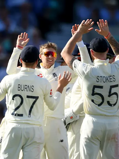 England draw Ashes despite impressive Wade century