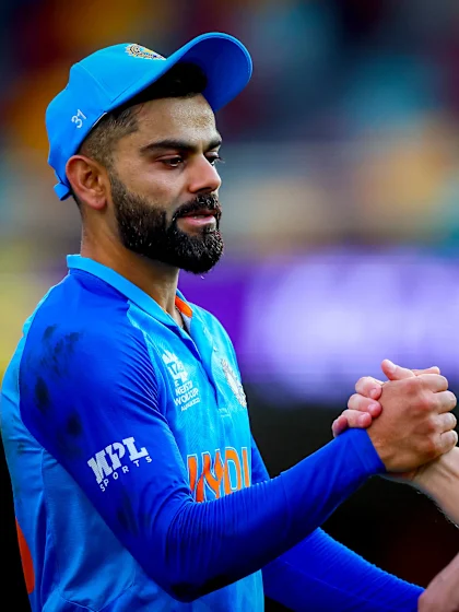 India edge out Australia in thriller, South Africa crush New Zealand