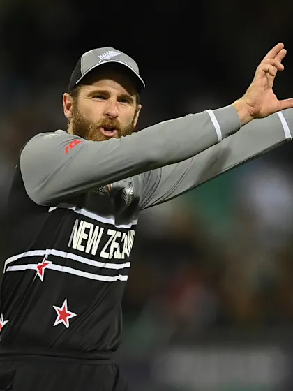 Kane Williamson addresses his future as an all-format player