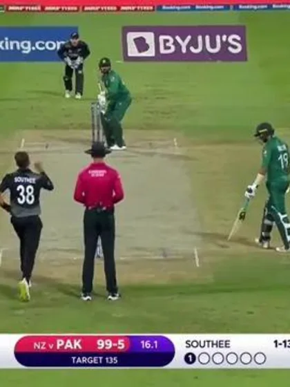 Back-to-back maximums for Asif Ali