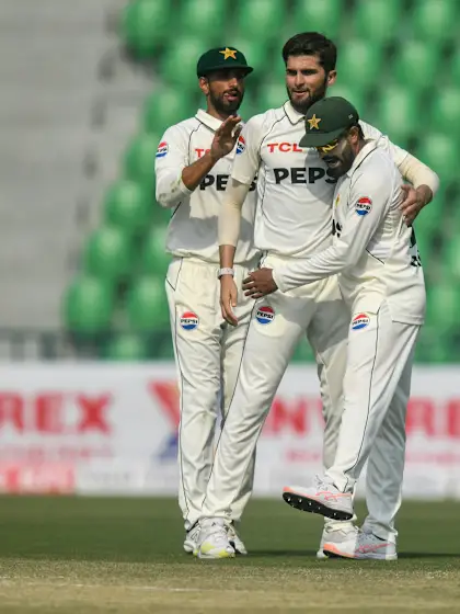 Pakistan surge in WTC standings after big win over Proteas