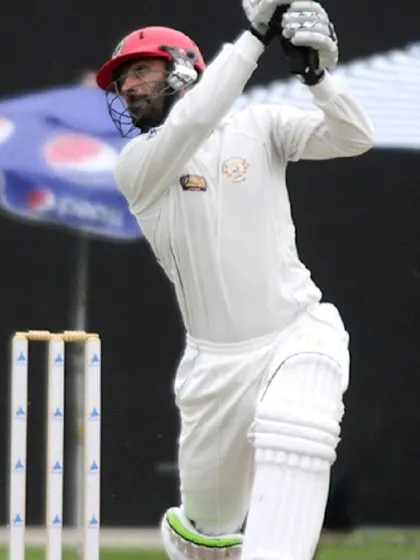 Afghanistan makes strong reply