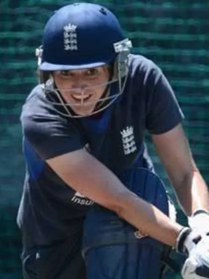 England hungry to retain its title says Edwards