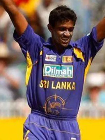 Now Sri Lanka look for a hat-trick