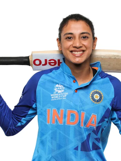 India ‘confident’ Smriti Mandhana can play against West Indies
