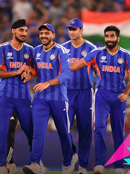 India v New Zealand | Hindi Highlights | T20WC 2026 | Final