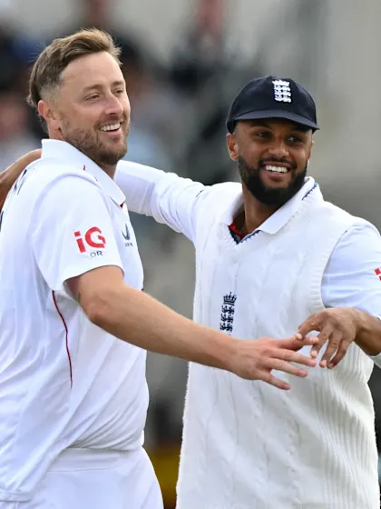 State of Play at the ICC World Test Championship 2025–27