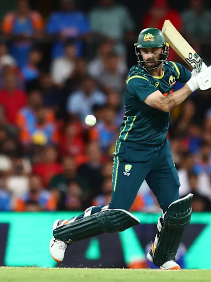 Australia name provisional T20 World Cup squad