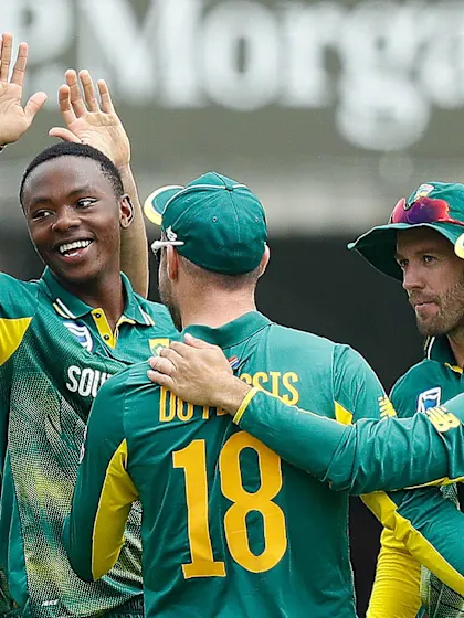 Preview: Sri Lanka v South Africa