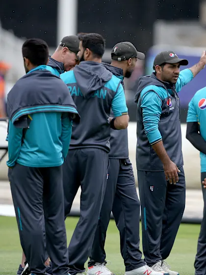 'We can beat them; it's not an upset' – Pakistan back themselves against England