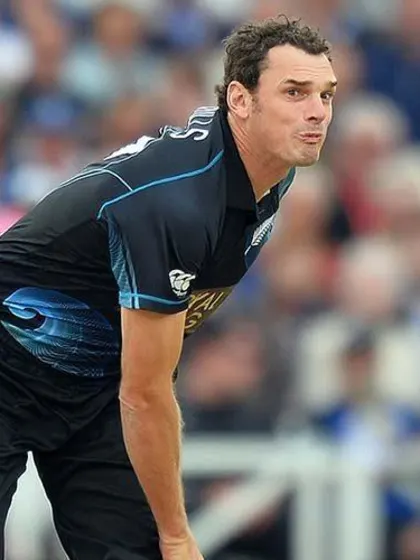Mills to captain New Zealand in Sri Lanka