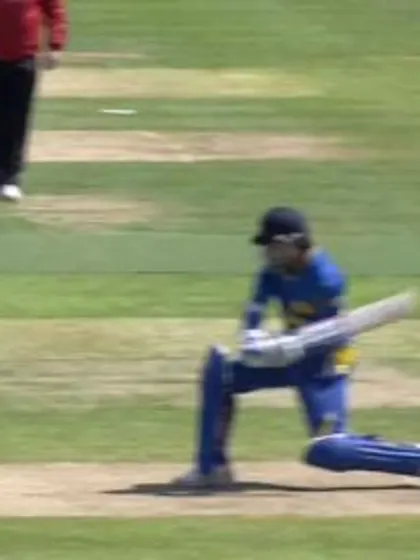 WM2: Ind v SL - Sri Lanka Wickets Package
