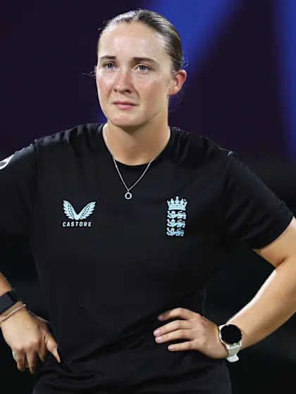 Capsey deciphers the Pakistan challenge | Pre-Match Press Conference | CWC25