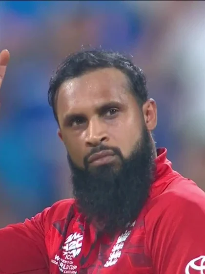 Ishan Kishan - Wicket - India vs England