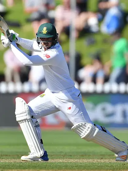 New Zealand v South Africa, 3rd Test, Hamilton - Preview