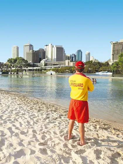 Brisbane First XI: City Highlights