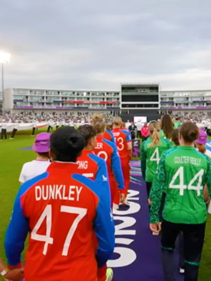 All corners of the world covered in Women's Cricket Week 2026 | ICC Women's T20 World Cup
