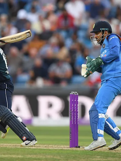 ICC Men's Cricket World Cup 2019: how the squads stack up