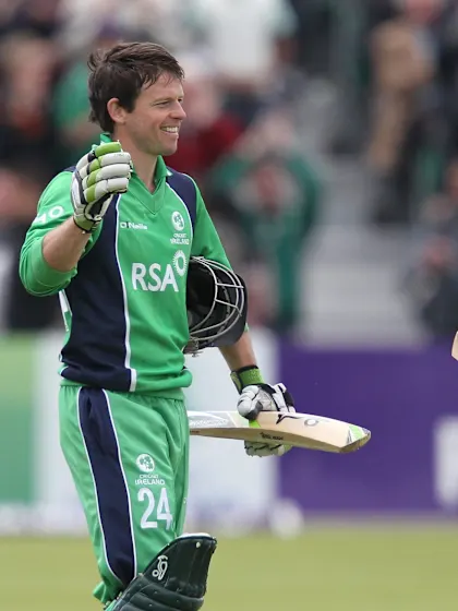 ICC announces squads for two fixtures of sixth round of Pepsi ICC WCL Championship