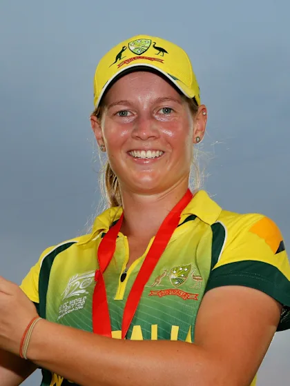 ICC Women's World T20 will be an open tournament, writes Australia captain Meg Lanning