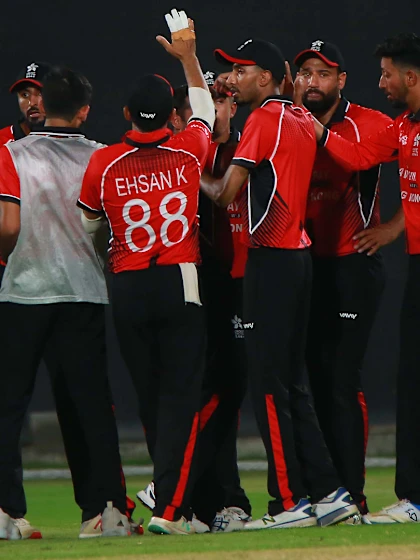 Race for final Asia Cup 2022 berth reaches thrilling climax