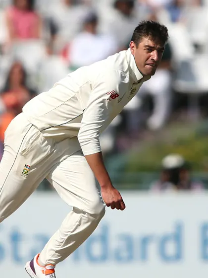 Olivier in line for ODI debut as Steyn, de Kock rested