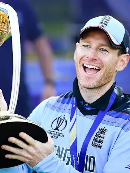 CWC19 Final - Epic Montage