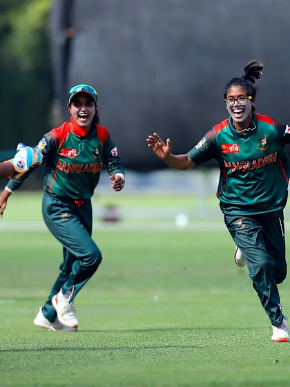 Scotland looking to upset form-book against Bangladesh