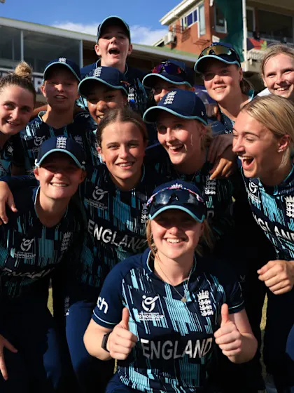 How the world reacted to England’s jaw-dropping last-gasp win over Australia