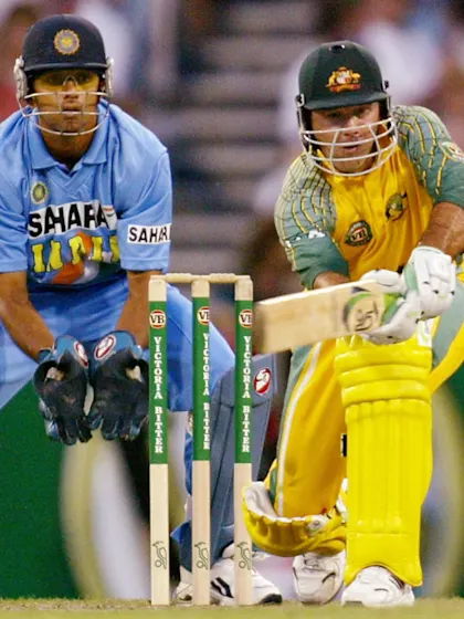 Dravid, Ponting and Taylor inducted into ICC Cricket Hall of Fame