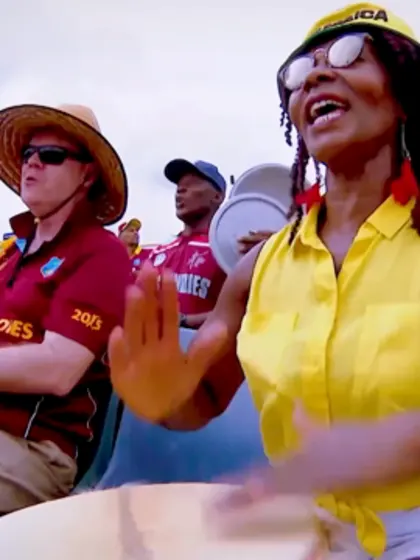 Women's Cricket Week ft. Zimbabwe, Japan, Czech Republic, Thailand and Spain