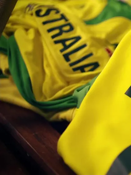 CWC19: AFG v AUS - Opener