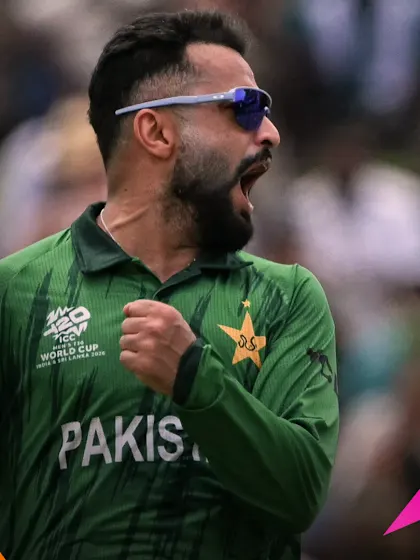 Pakistan bowlers restrict Netherlands | Innings Highlights | T20WC 2026