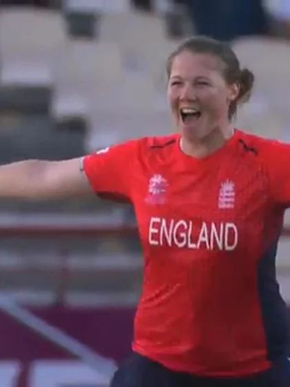 ENG v IND: England's road to the semis