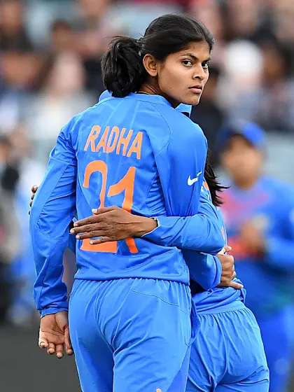 Australia and India lock horns in latest chapter of growing rivalry