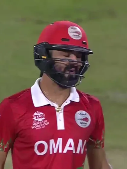 BANvOMN: Singh out for 40
