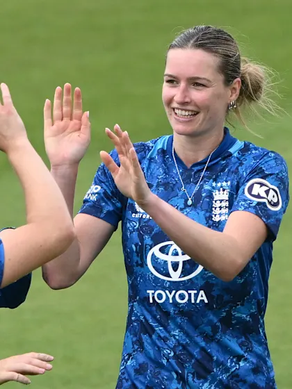 England to host Ireland in three-match ODI series in 2026