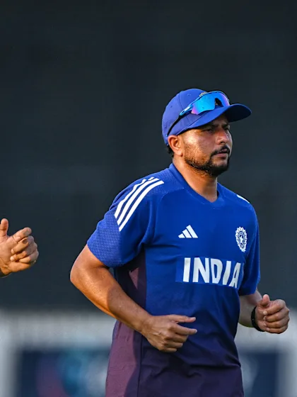 India coach provides selection hints ahead of Asia Cup opener