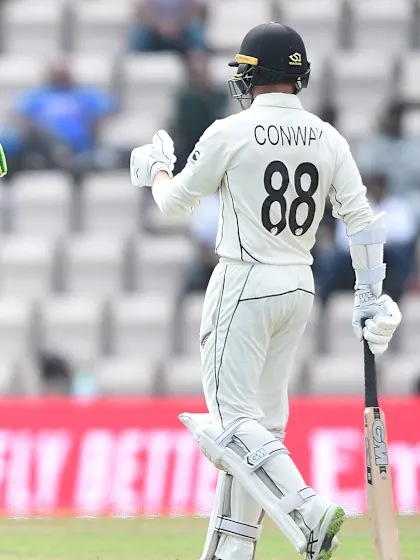 10-wicket hero left out, Latham to captain against Bangladesh