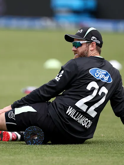 Batter to miss as New Zealand name ODI squad for West Indies