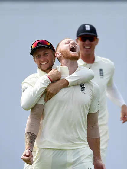 Heartbreak for India as Stokes four-for gives England victory